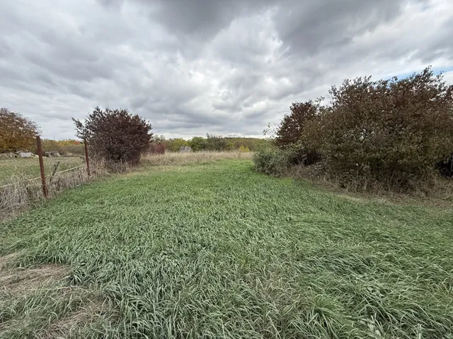 Eladó telek Bicske 3568 nm