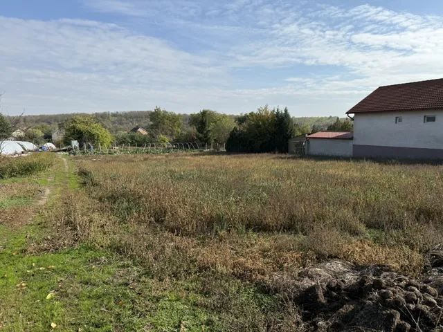 Eladó telek Felcsút 3529 nm