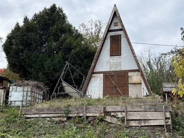 Eladó üdülő és hétvégi ház Biatorbágy, Pecató 20 nm