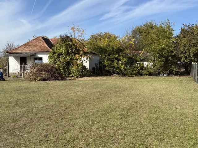 Eladó ház Gárdony, Dinnyés 100 nm