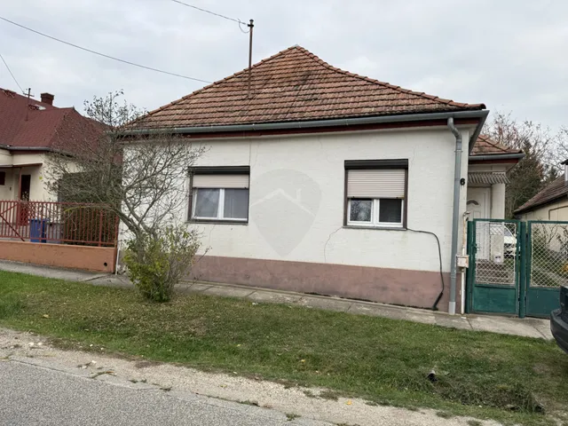 Eladó ház Biatorbágy 92 nm