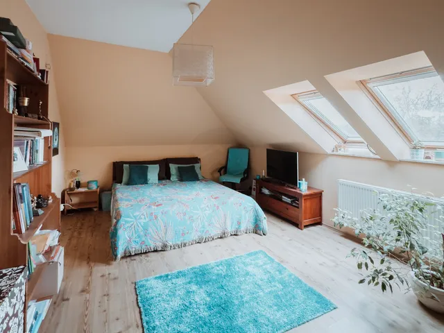 Eladó lakás Herceghalom 163 nm