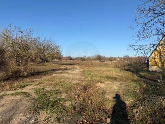 Eladó telek Vértesacsa 3353 nm