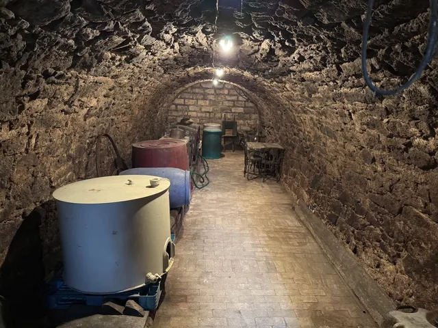 Eladó mezőgazdasági ingatlan Etyek 30 nm