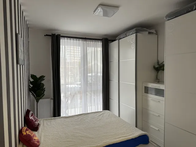 Eladó lakás Budapest XIII. kerület, Angyalföld 48 nm