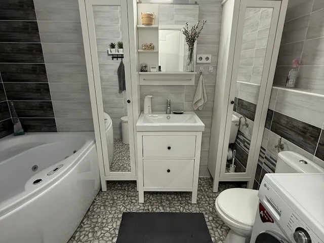 Eladó lakás Budapest XIII. kerület, Angyalföld 48 nm