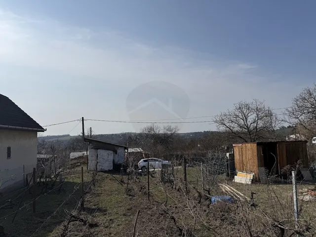 Eladó telek Biatorbágy 1271 nm