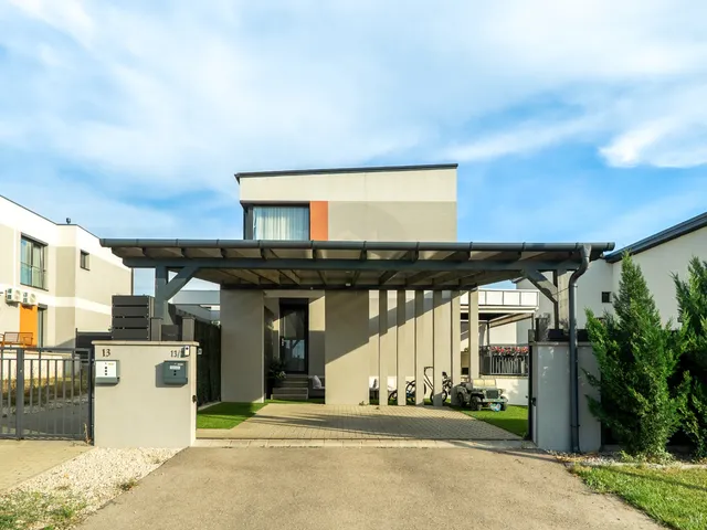 Eladó ház Biatorbágy 100 nm