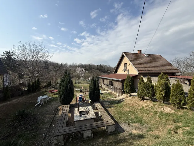 Eladó ház Biatorbágy 80 nm