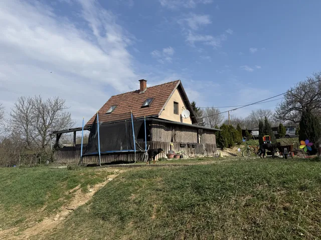 Eladó ház Biatorbágy 80 nm