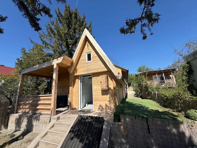 Eladó ház Biatorbágy, Katalinhegy 50 nm