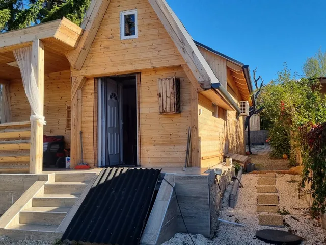 Eladó ház Biatorbágy, Katalinhegy 50 nm