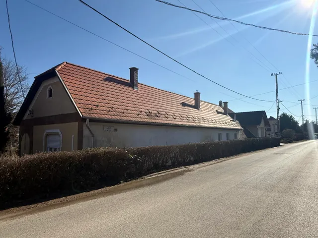 Eladó ház Pilisborosjenő 98 nm