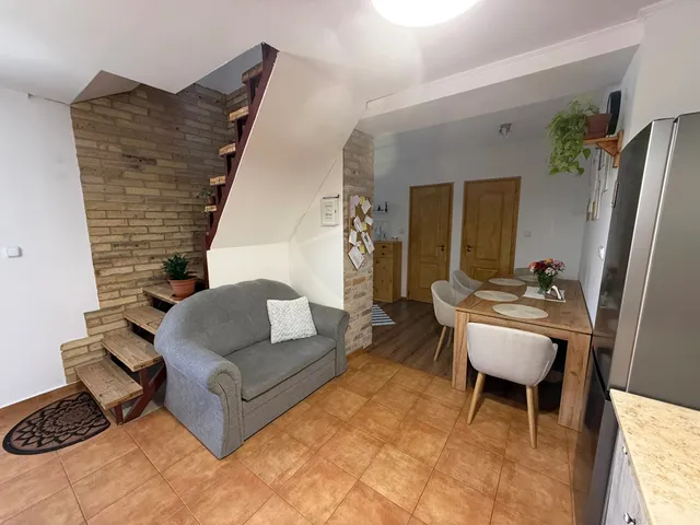 Eladó ház Bicske, Telep 122 nm