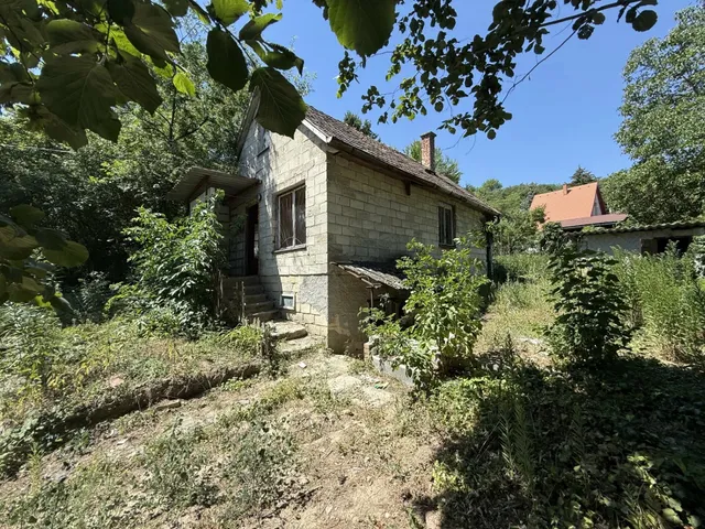 Eladó ház Biatorbágy 39 nm