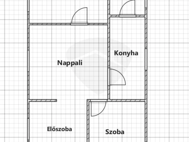 Eladó ház Biatorbágy 39 nm
