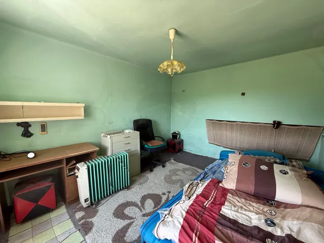 Eladó telek Seregélyes 2018 nm