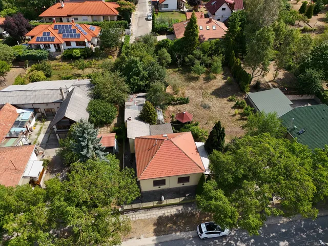 Eladó ház Biatorbágy 78 nm
