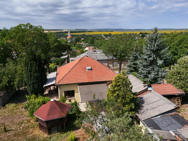 Eladó ház Biatorbágy 78 nm