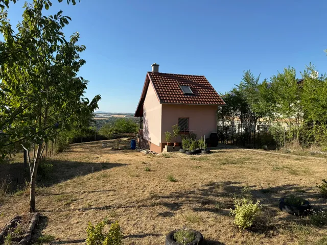 Eladó ház Biatorbágy 50 nm