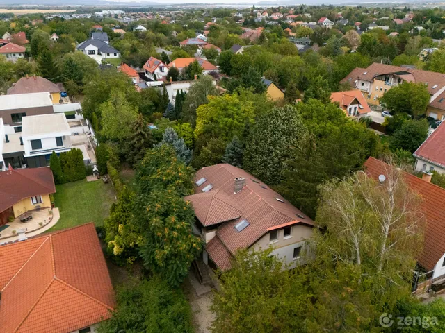 Eladó ház Biatorbágy 350 nm