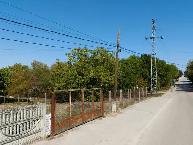 Eladó telek Biatorbágy, Bia 702 nm