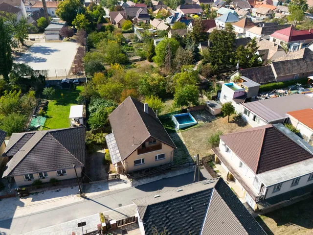 Eladó ház Tatabánya, Felsőgalla 145 nm