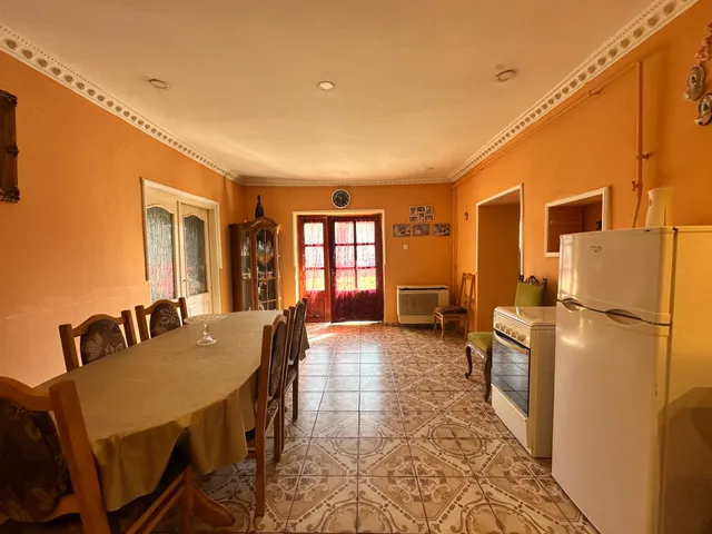 Eladó ház Szarvas 152 nm