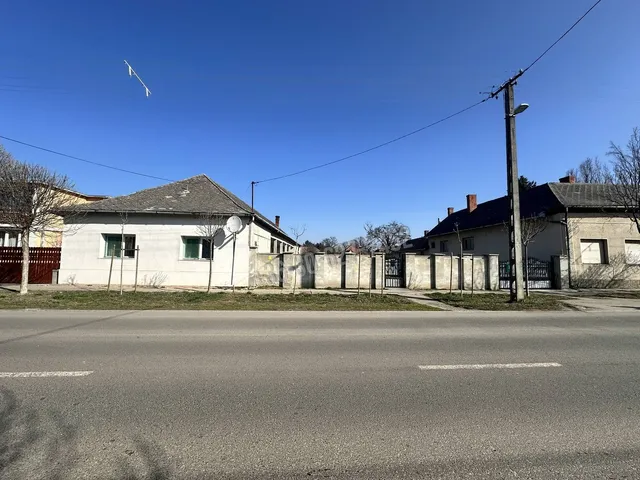 Eladó ház Szarvas 152 nm