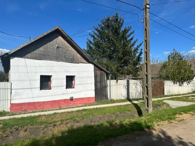 Eladó ház Köröstarcsa, Széchenyi utca 12 71 nm