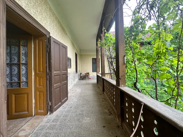 Eladó ház Mezőberény, Városközpont, Deák Ferenc utca 4 180 nm