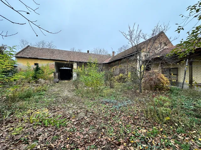 Eladó ház Mezőberény, Városközpont, Deák Ferenc utca 4 180 nm