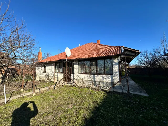 Eladó ház Körösladány 98 nm