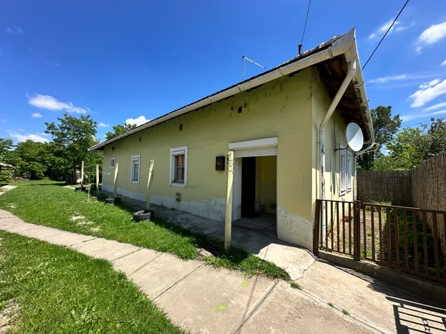Eladó ház Kisújszállás 73 nm