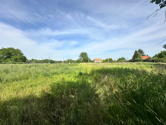 Eladó telek Gyomaendrőd, Endrőd 869 nm