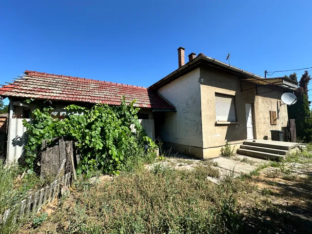 Eladó ház Kunágota, Petőfi utca 64 nm