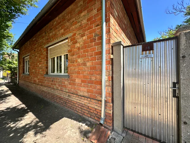 Eladó ház Kétegyháza 102 nm