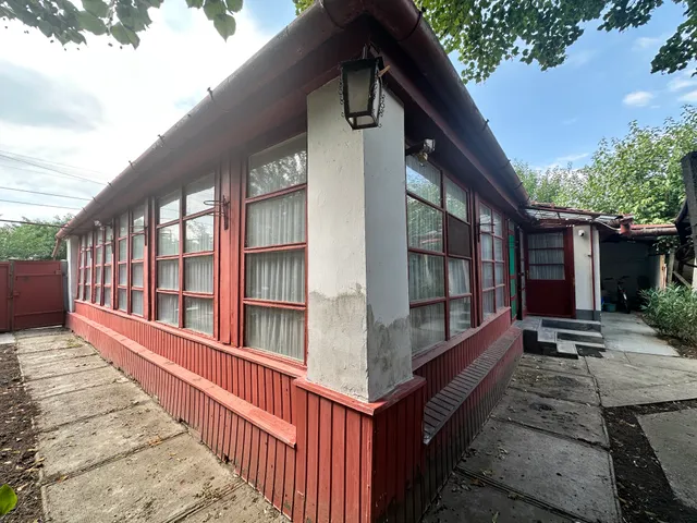 Eladó ház Mezőberény 93 nm