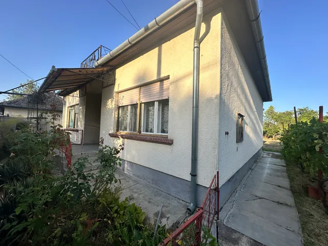 Eladó ház Mezőberény, Városközpont 90 nm