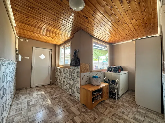 Eladó ház Körösladány 62 nm