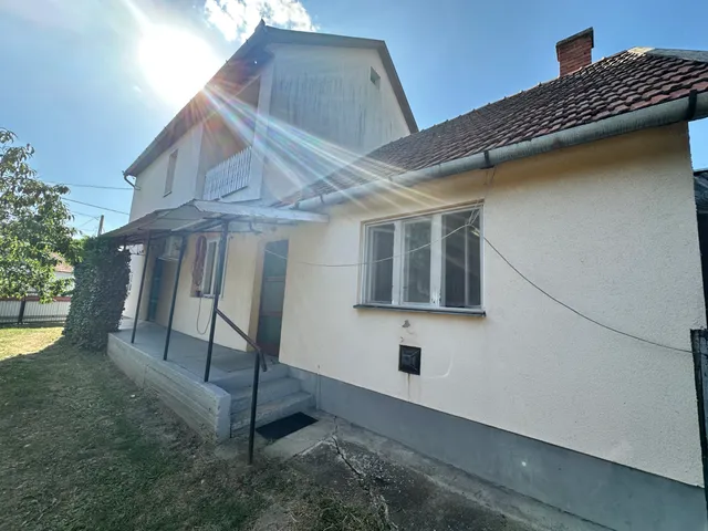 Eladó ház Komádi 142 nm