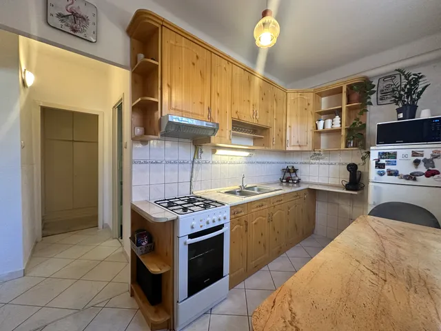 Eladó lakás Békéscsaba, Lencsési (József Attila) lakótelep 55 nm