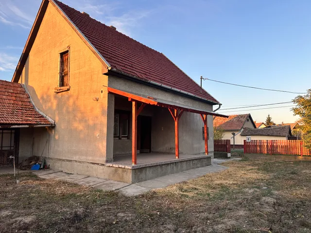 Eladó ház Körösladány 65 nm