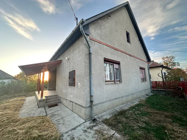 Eladó ház Körösladány 65 nm