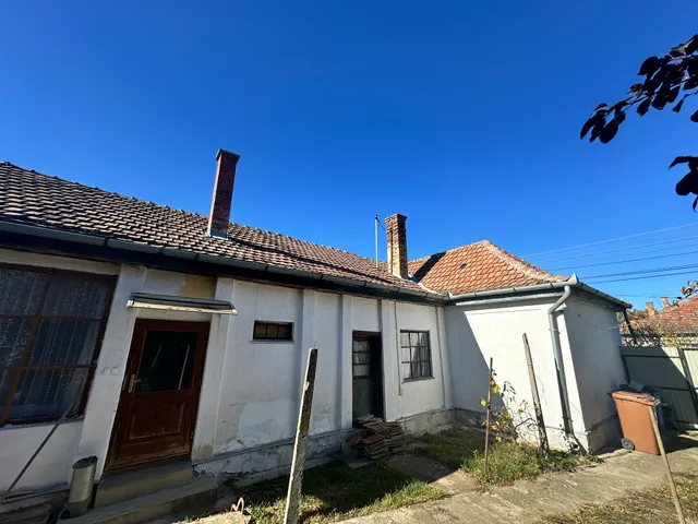 Eladó ház Mezőberény, Magyarvég 88 nm