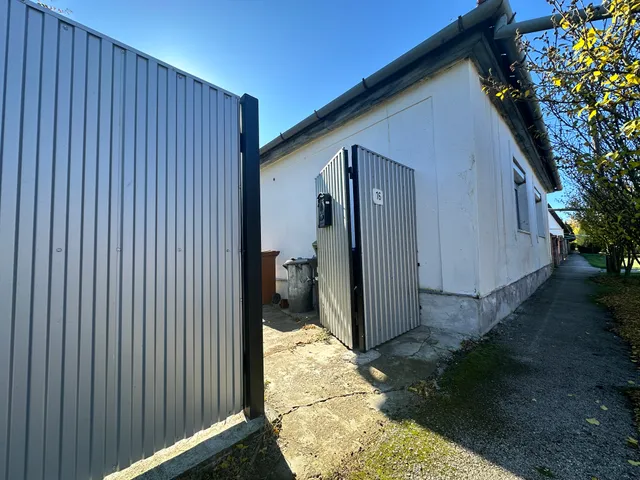 Eladó ház Mezőberény, Magyarvég 88 nm