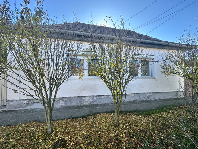 Eladó ház Mezőberény, Magyarvég 88 nm