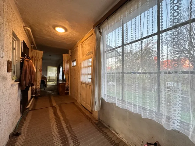 Eladó ház Mezőberény, Magyarvég 88 nm