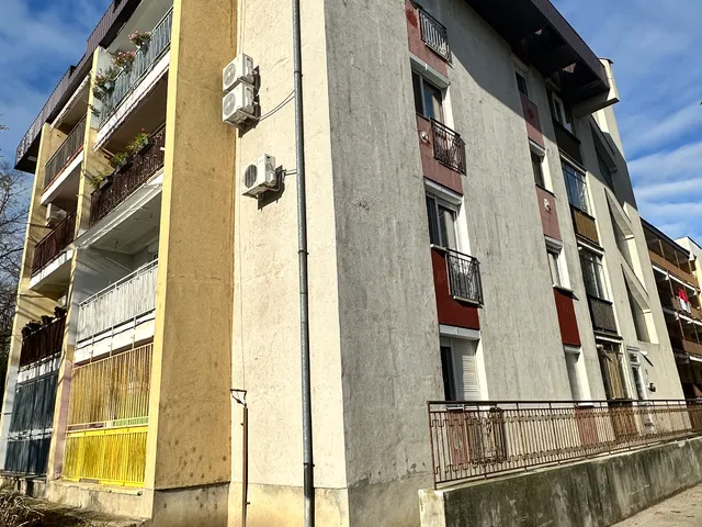 Eladó lakás Békéscsaba, Belváros 30 nm