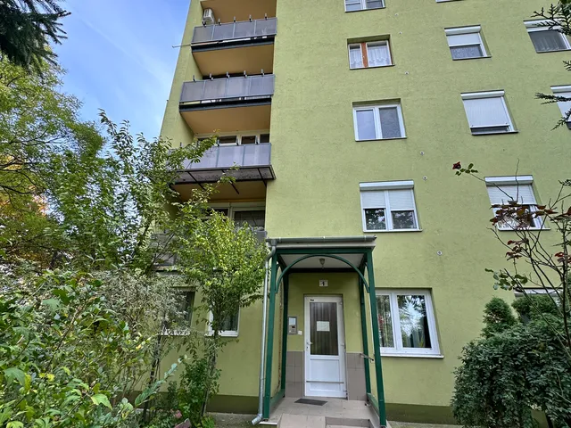 Kiadó lakás Gyula, Paradicsom, Nagysándor József 1 38 nm